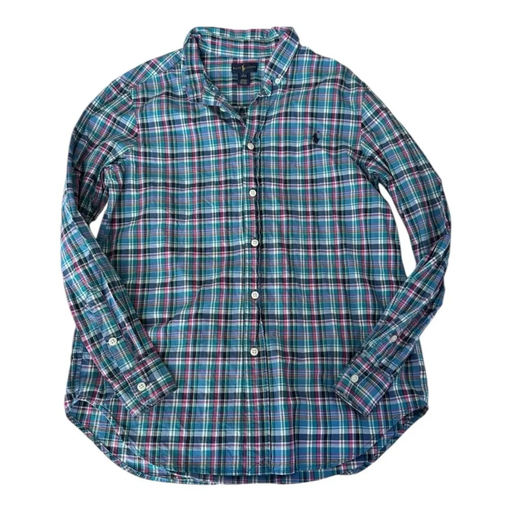 Ralph Lauren Button Down